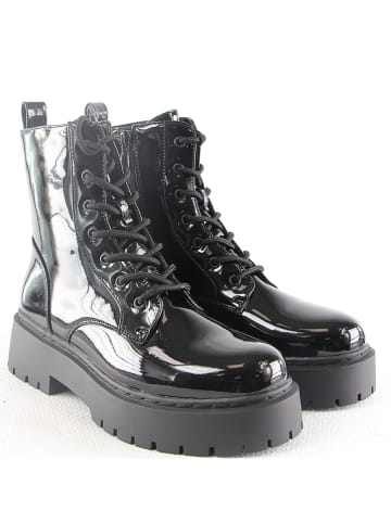 Suredelle Boots zwart