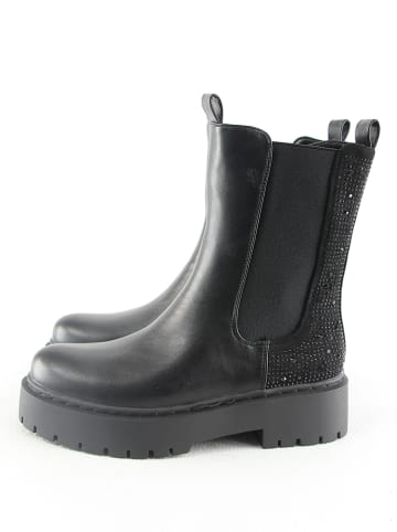 Suredelle Boots zwart