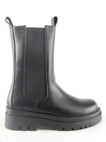 Suredelle Boots zwart