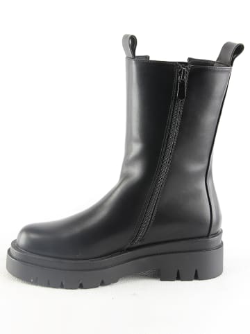 Suredelle Boots zwart