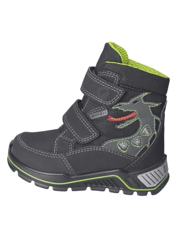 Ricosta Winterboots "Grisu" in Schwarz