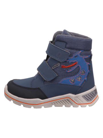 Ricosta Winterboots "Grisu" in Dunkelblau