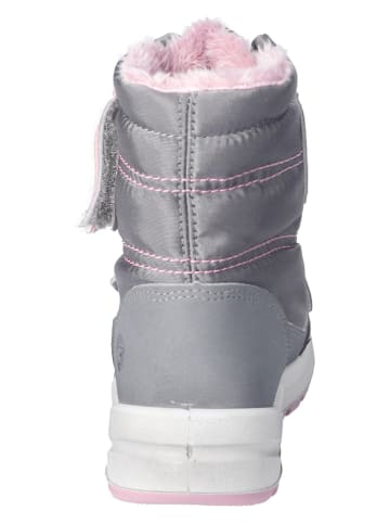 Ricosta Winterboots "Garei" grijs