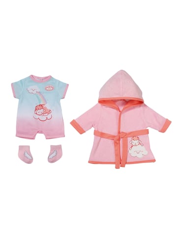 Baby Annabell Poppenoutfit - vanaf 3 jaar