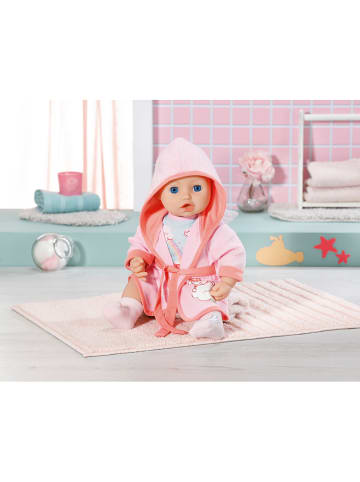 Baby Annabell Poppenoutfit - vanaf 3 jaar