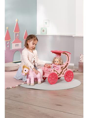 Baby Annabell Powóz "Baby Annabell - Little Sweet" dla lalek - 3+