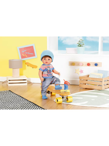 Baby Born Puppe "Baby Born - Bruder" - ab 4 Jahren