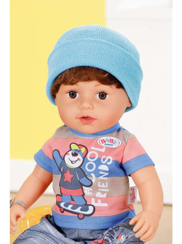 Baby Born Puppe "Baby Born - Bruder" - ab 4 Jahren