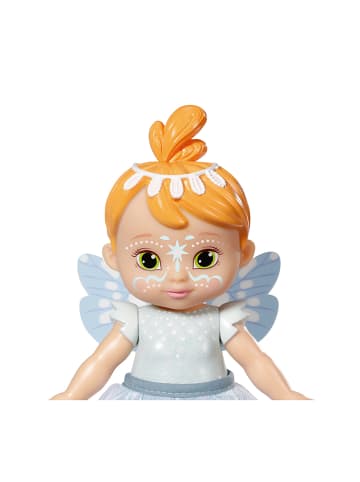 Baby Born Lalka "Baby Born Storybook Fairy Ice" - 3+