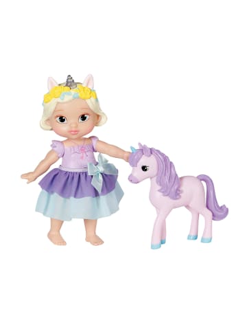 Baby Born Pop "Baby Born Storybook Bella & Unicorn" - vanaf 3 jaar