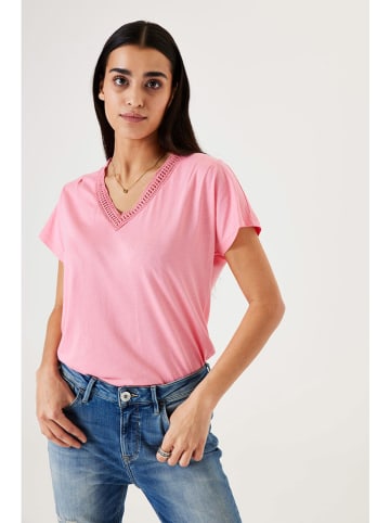 Garcia Shirt in Rosa