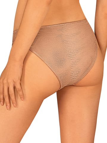 Obsessive Bikini-Hose "Filipines" in Gold