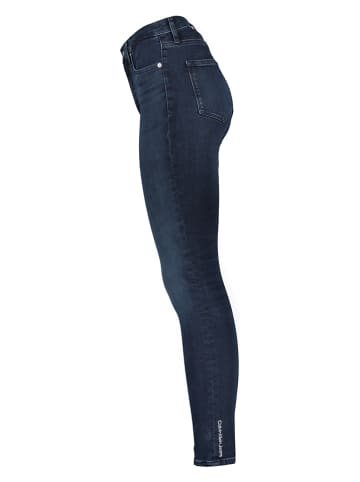 Calvin Klein Jeans - Skinny fit - in Dunkelblau