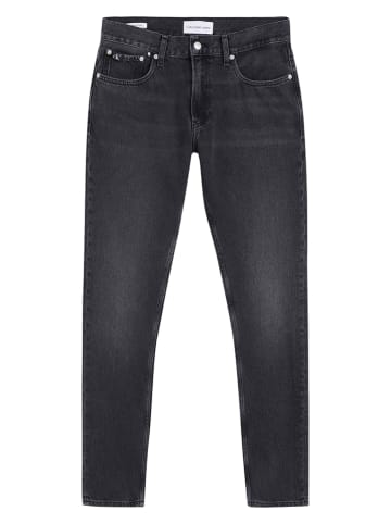 Calvin Klein Jeans- Regular fit - in Schwarz