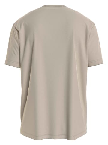 Calvin Klein Shirt beige