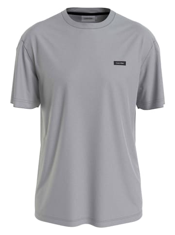 Calvin Klein Shirt grijs