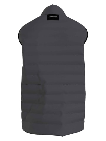 Calvin Klein Bodywarmer grijs