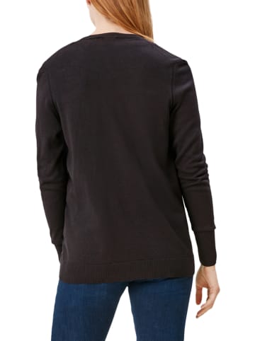 s.Oliverrrrr Vest zwart
