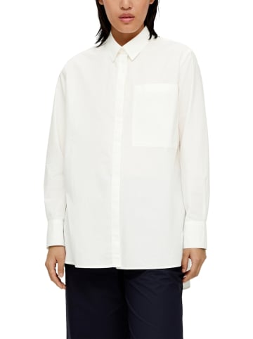 s.Oliverrrrr Blouse wit
