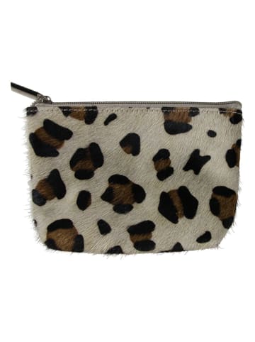 Mars & More Toilettas meerkleurig - (B)15 x (H)12 x (D)5 cm