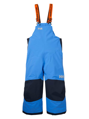 Helly Hansen Spodnie narciasrkie "Rider 2" w kolorze niebieskim