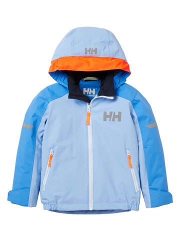 Helly Hansen Ski-/ Snowboardjacke "Legend 2.0" in Blau