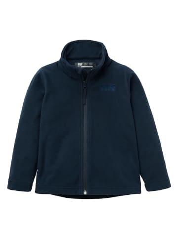 Helly Hansen 2-delige fleece set donkerblauw