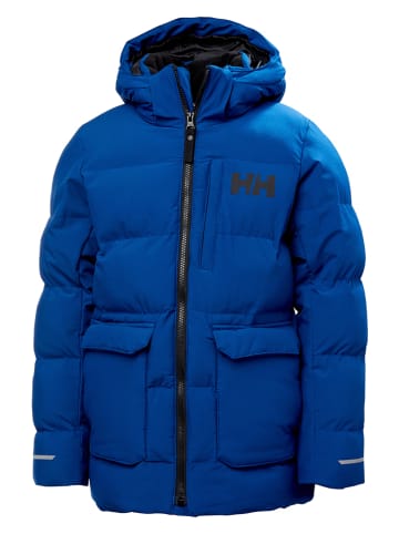 Helly Hansen Steppjacke "Nord" in Blau