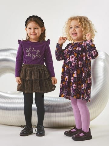 name it Longsleeve "Ruddie" in Lila