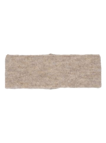 COLD Hoofdband beige