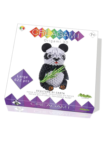 CREAGAMI Origami 3D "Panda" - 7+