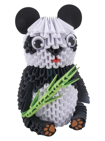 CREAGAMI Origami 3D "Panda" - 7+