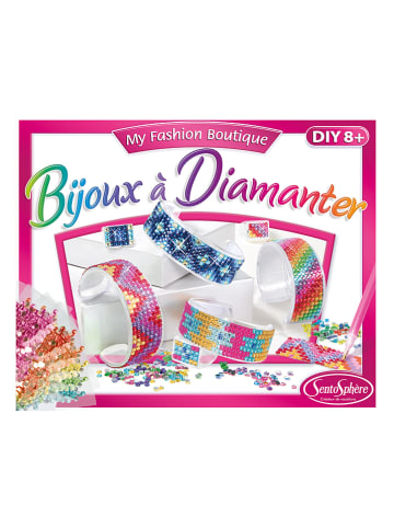 SentoSphere Zestaw kreatywny - 8+