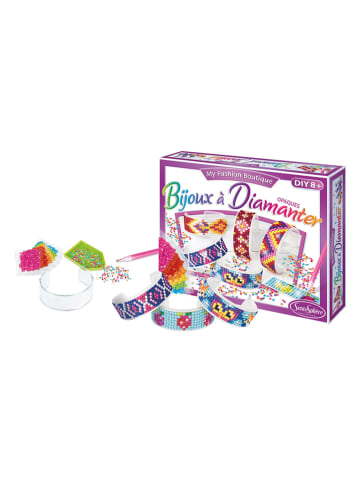 SentoSphere Zestaw kreatywny - 8+