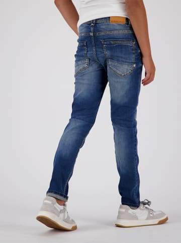 Vingino Jeans "Apache" - Skinny fit - in Dunkelblau