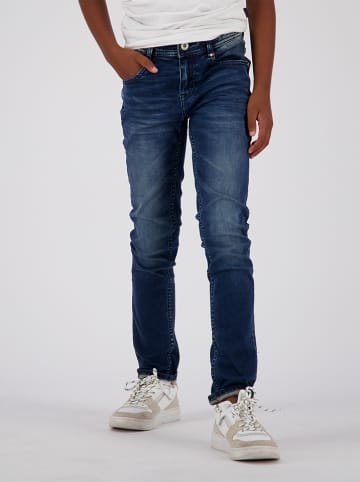 Vingino Jeans "Apache" - Skinny fit - in Dunkelblau