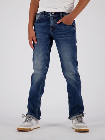 Vingino Jeans "Baggio" - Regular fit - in Blau