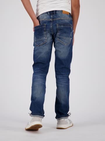 Vingino Jeans "Baggio" - Regular fit - in Blau