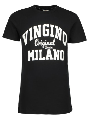 Vingino Shirt zwart