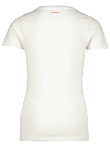 Vingino Koszulka w kolorze białym