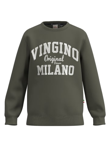 Vingino Sweatshirt kaki