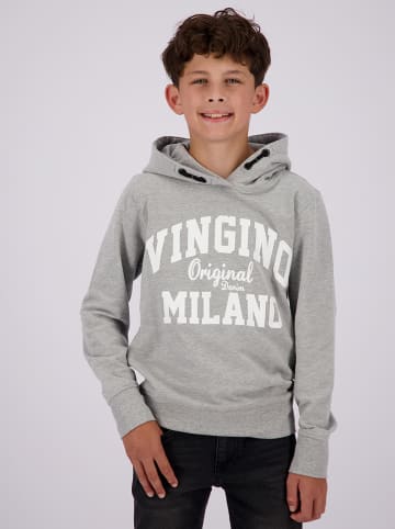 Vingino Hoodie in Grau