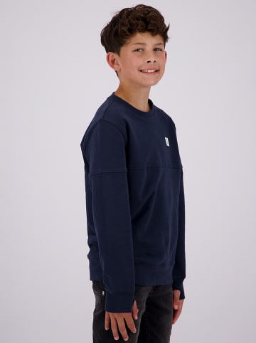 Vingino Sweatshirt donkerblauw