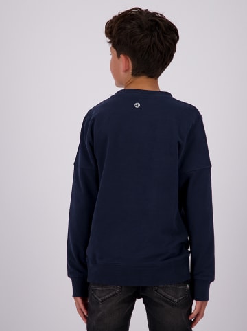 Vingino Sweatshirt donkerblauw