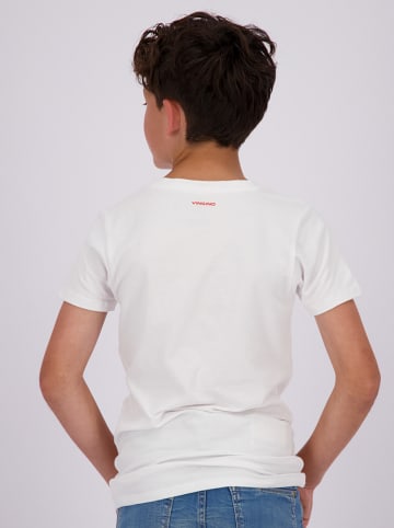 Vingino 2er-Set: Shirts in Weiß