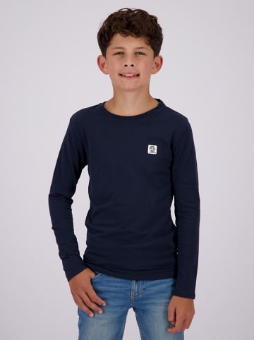 Vingino Longsleeve donkerblauw