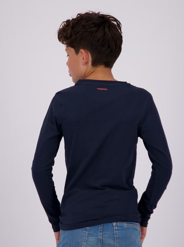 Vingino Longsleeve donkerblauw