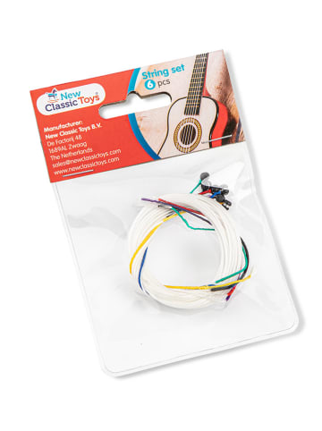 New Classic Toys Gitarrensaite - ab 3 Jahren