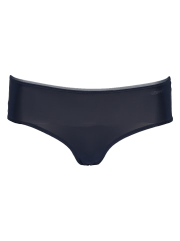 ESPRIT Badehose in Schwarz