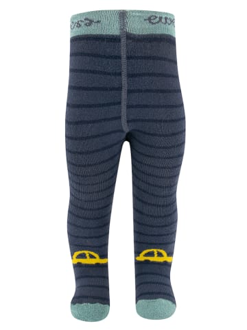 ewers Maillot donkerblauw
